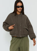 Veste Bomber Adèle
