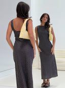 Robe Midi Chloé