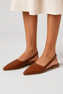 Mules Plates Danae