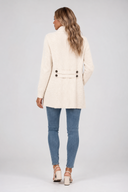 Gilet Jeany