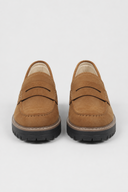 Mocassins Orthopédiques Nancy