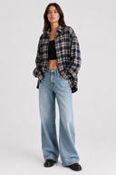 Blouse Femme Faustine