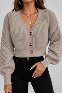 Gilet Joina
