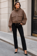 Veste Sylista