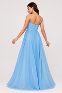 Robe Maxi Rose