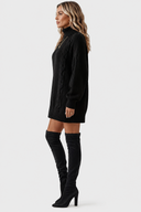 Robe Mini Bianca