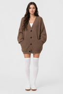 Gilet Juliana