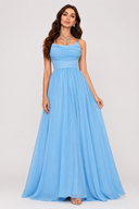 Robe Maxi Rose