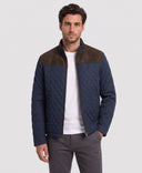 Marron foncé front