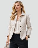 Veste Matelassée Chayenna
