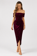 Robe Midi Nevida