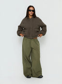 Veste Bomber Adèle