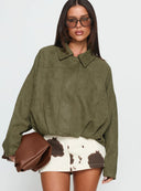 Veste Bomber Léonie