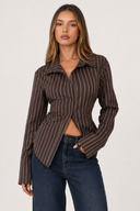 Blouse Héloïse