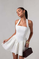 Robe Mini Faustine