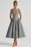 Robe Midi Liselot