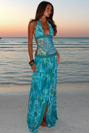 Robe Maxi Dana