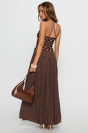 Robe Maxi Capucine