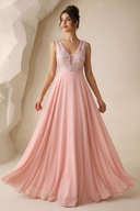 Robe Maxi Delany