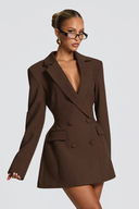Veste Blazer Remy