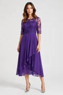 Robe Midi Ariane