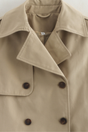 Trench Indy