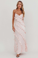 Robe Maxi Elisa