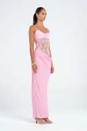 Robe Maxi Galica