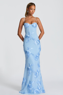 Robe Maxi Seraphina