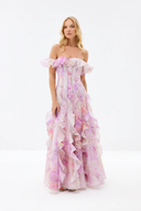 Robe Maxi Esther