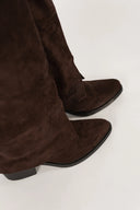 Bottines Talon Olivia