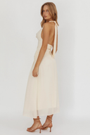 Robe Maxi Marceline