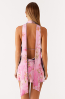 Robe Mini Evangeline