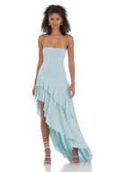 Robe Maxi Natalia