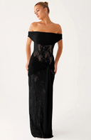 Robe Maxi Azéna
