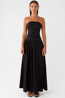 Robe Maxi Serafina