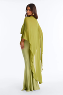 Robe Maxi Dahnia