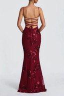 Robe Maxi Seraphina