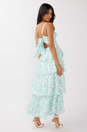 Robe Maxi Flori
