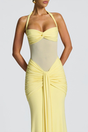 Robe Maxi Stella