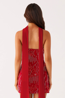 Robe Mini Jaliane
