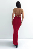 Robe Maxi Yvette