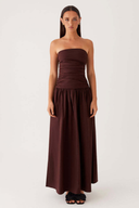 Robe Maxi Serafina