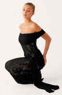 Robe Maxi Azéna