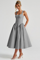 Robe Midi Liselot