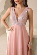 Robe Maxi Delany