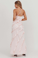 Robe Maxi Elisa