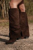 Bottines Talon Olivia