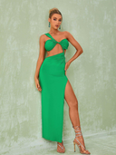 Robe Maxi Cyprine