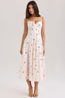 Robe Midi Isaure